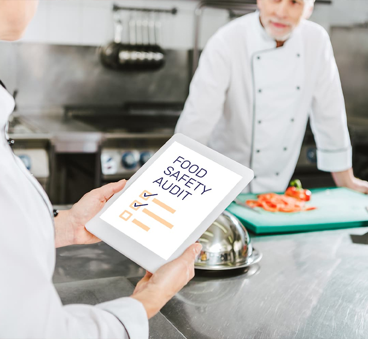 Food Safety Training